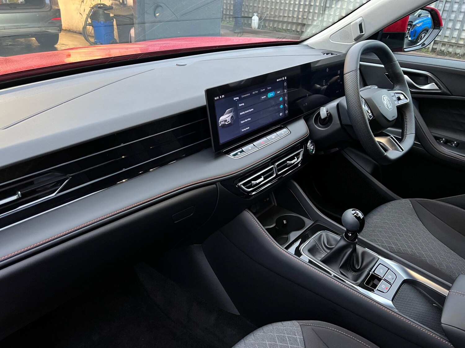 Used MG MG HS 2025 for sale - 77166650: Photo 44