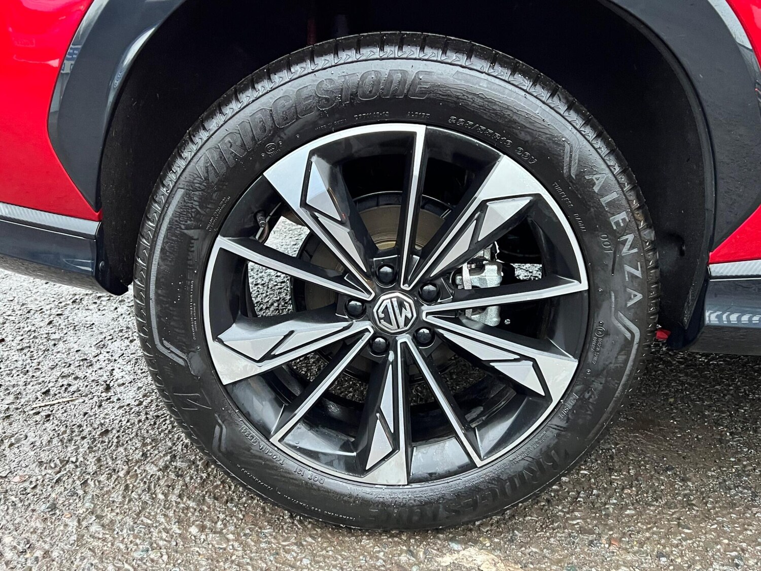 Used MG MG HS 2025 for sale - 77166650: Photo 47