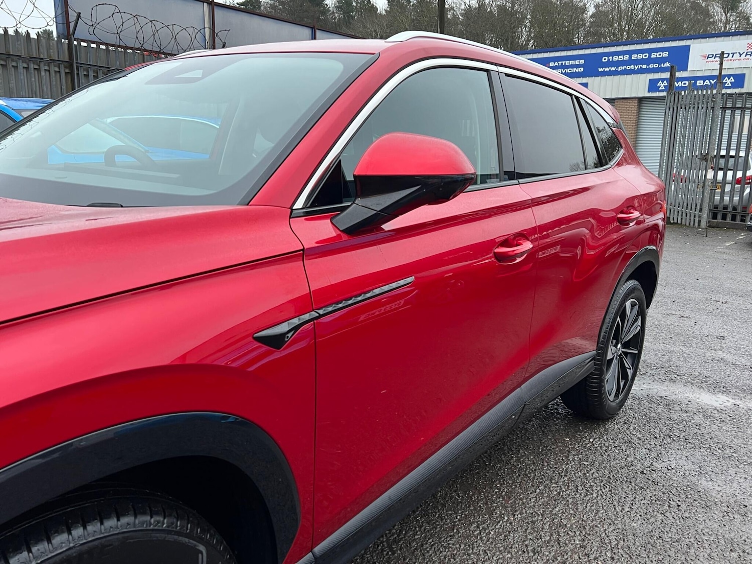 Used MG MG HS 2025 for sale - 77166650: Photo 49