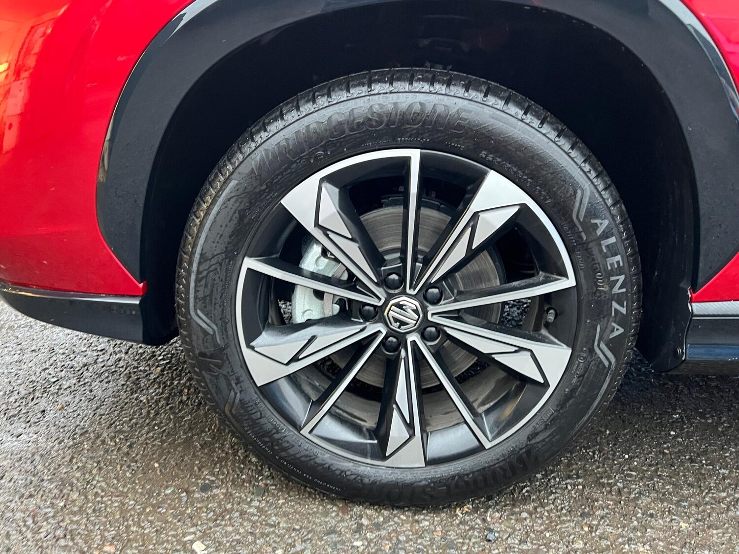 Used MG MG HS 2025 for sale - 77166650: Photo 50