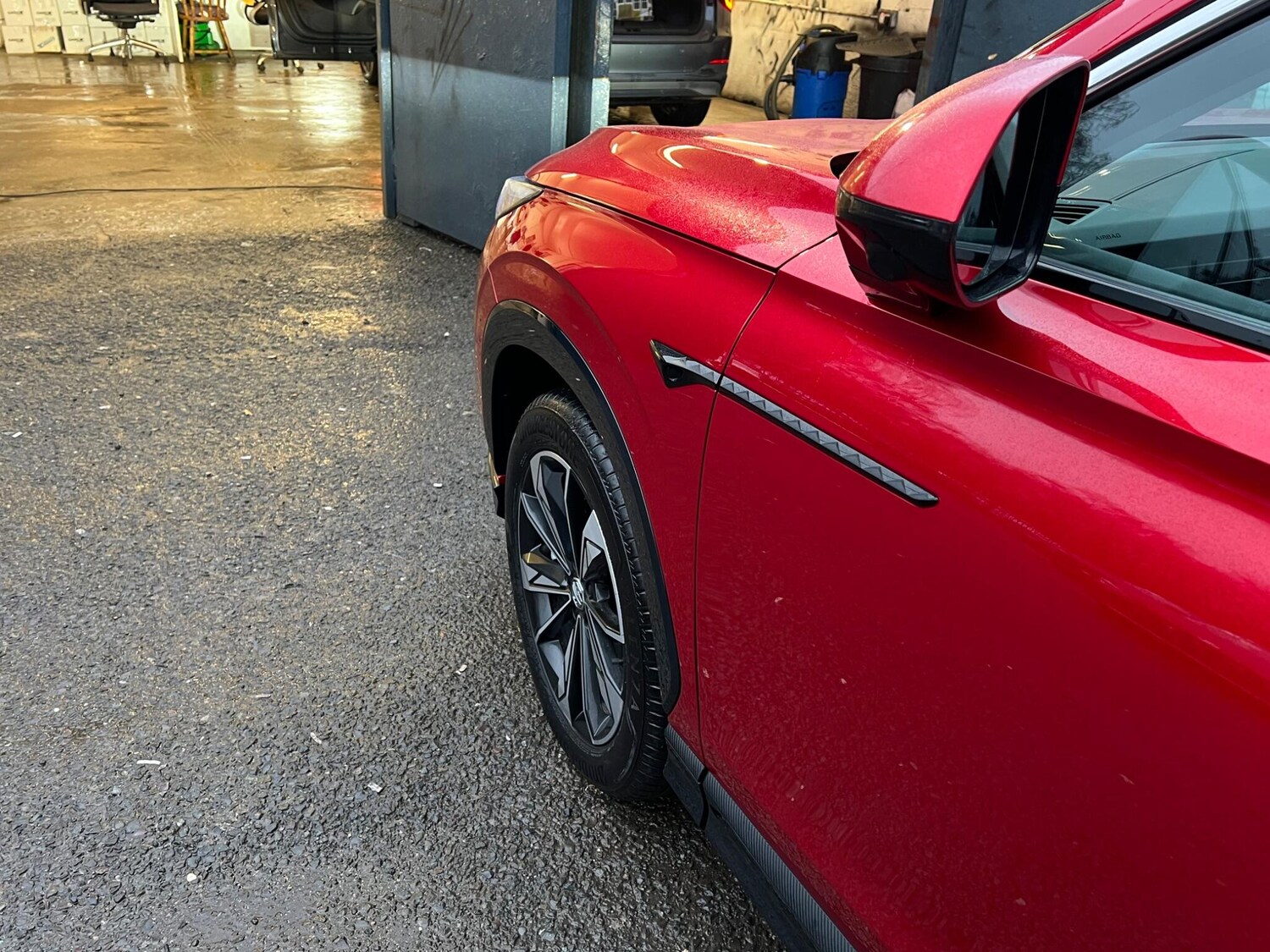 Used MG MG HS 2025 for sale - 77166650: Photo 56