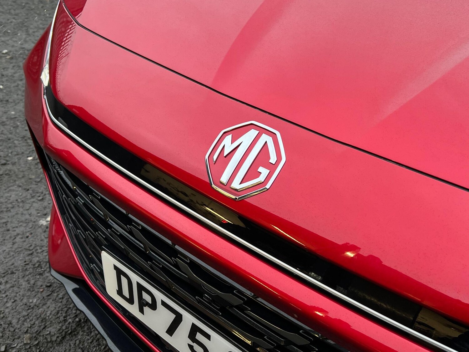 Used MG MG HS 2025 for sale - 77166650: Photo 57