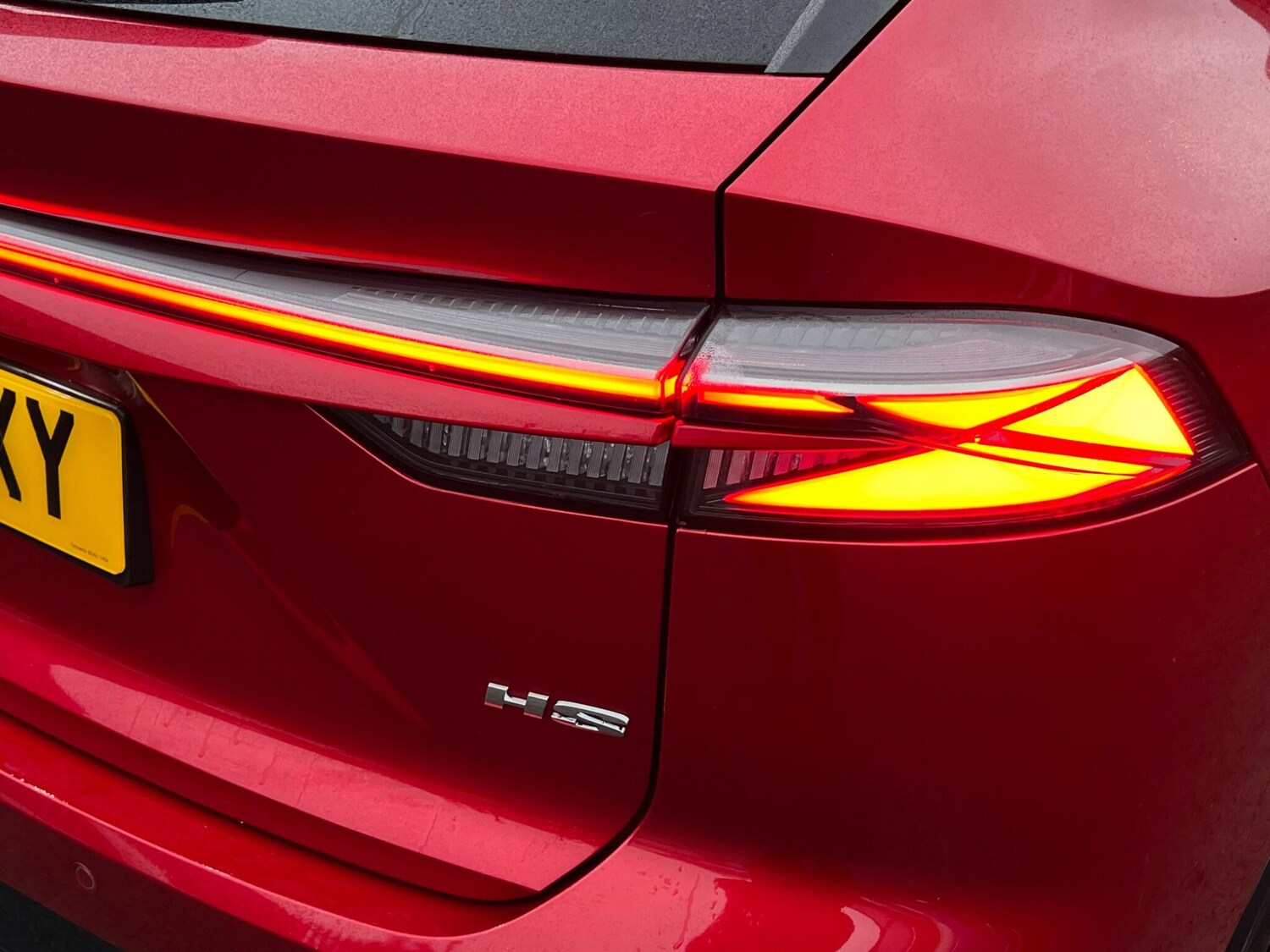 Used MG MG HS 2025 for sale - 77166650: Photo 58