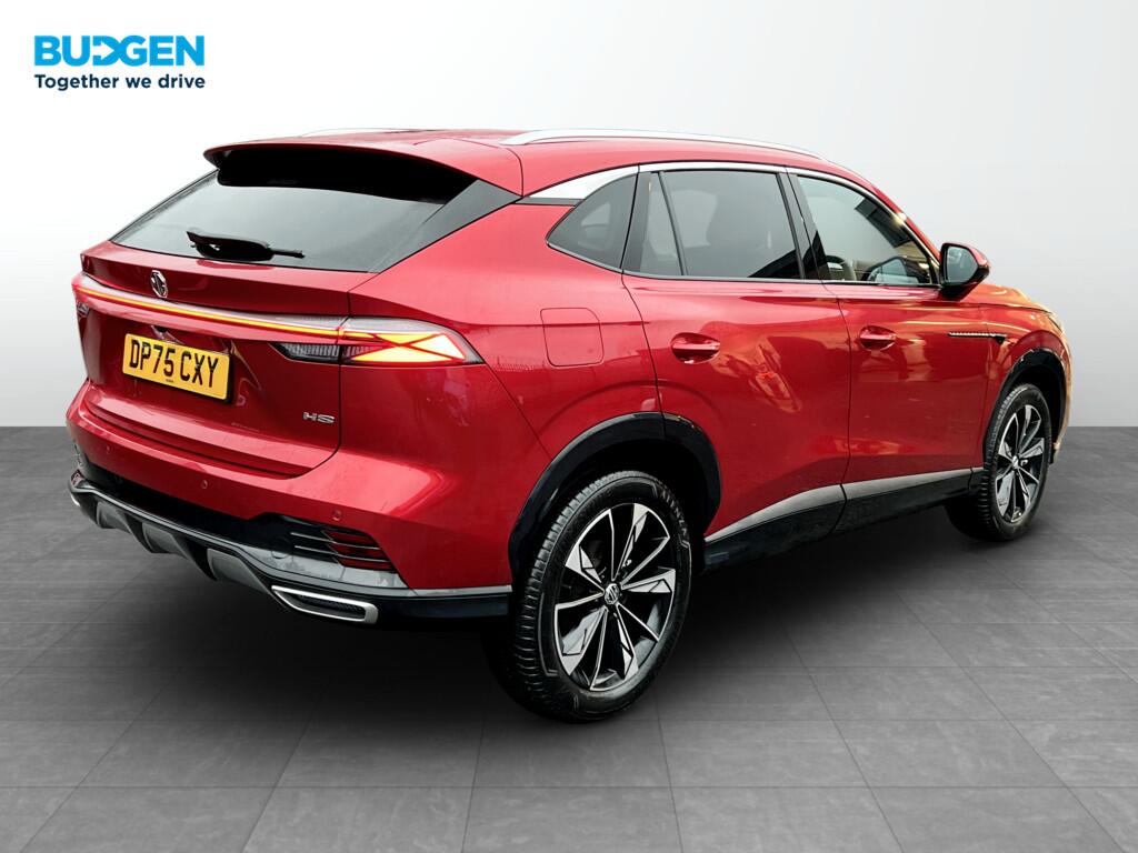 Used MG MG HS 2025 for sale - 77166650: Photo 6