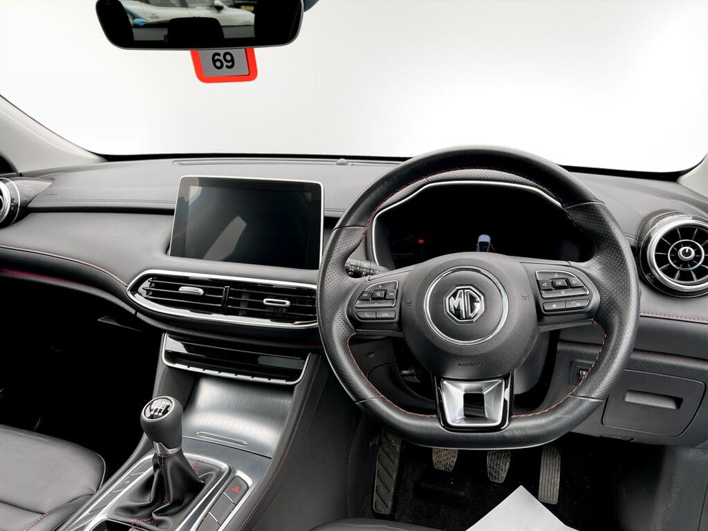 Used MG MG HS 2023 for sale - 77573884: Photo 10