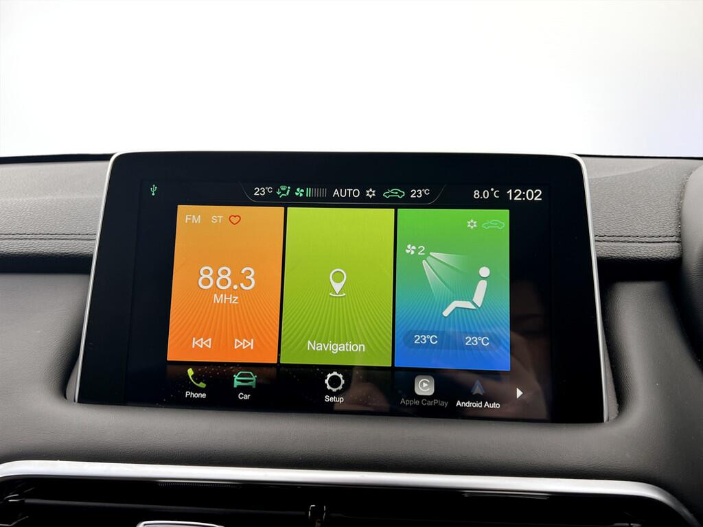 Used MG MG HS 2023 for sale - 77573884: Photo 12