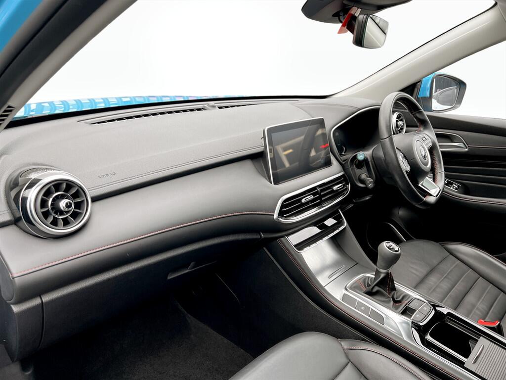 Used MG MG HS 2023 for sale - 77573884: Photo 13