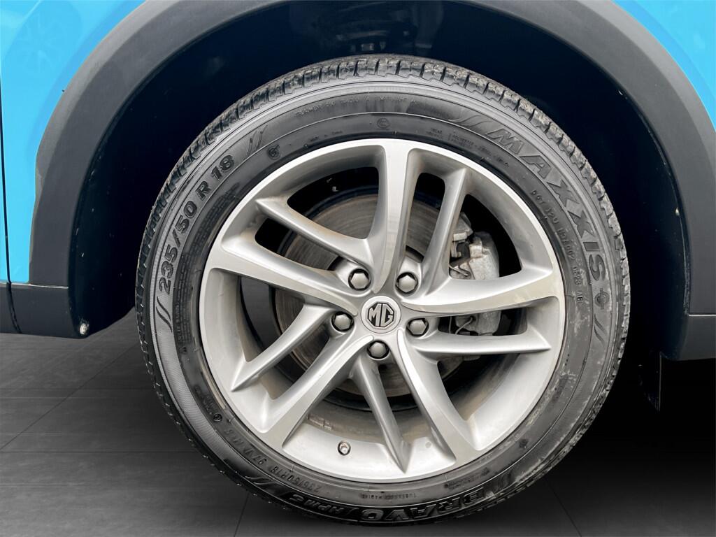 Used MG MG HS 2023 for sale - 77573884: Photo 17