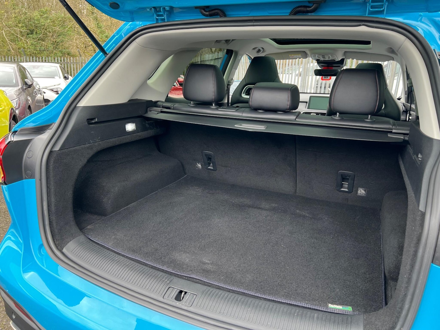 Used MG MG HS 2023 for sale - 77573884: Photo 21