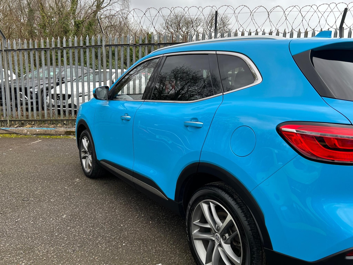 Used MG MG HS 2023 for sale - 77573884: Photo 45