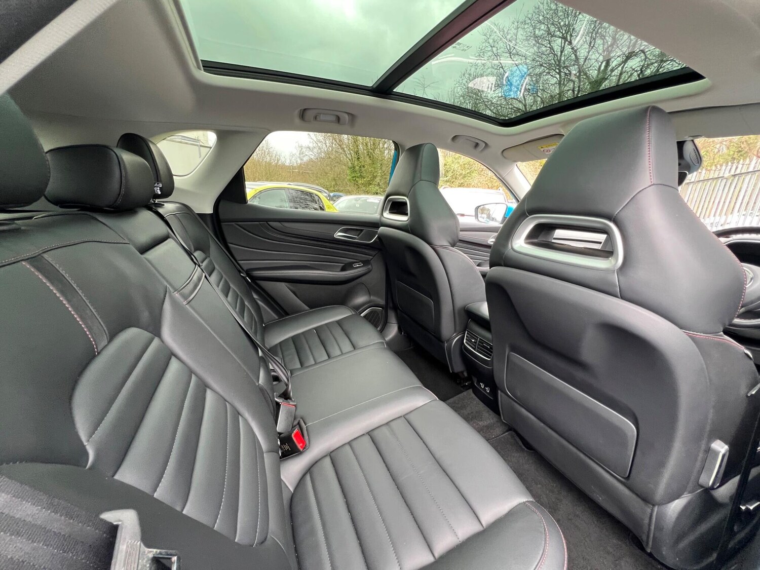 Used MG MG HS 2023 for sale - 77573884: Photo 46