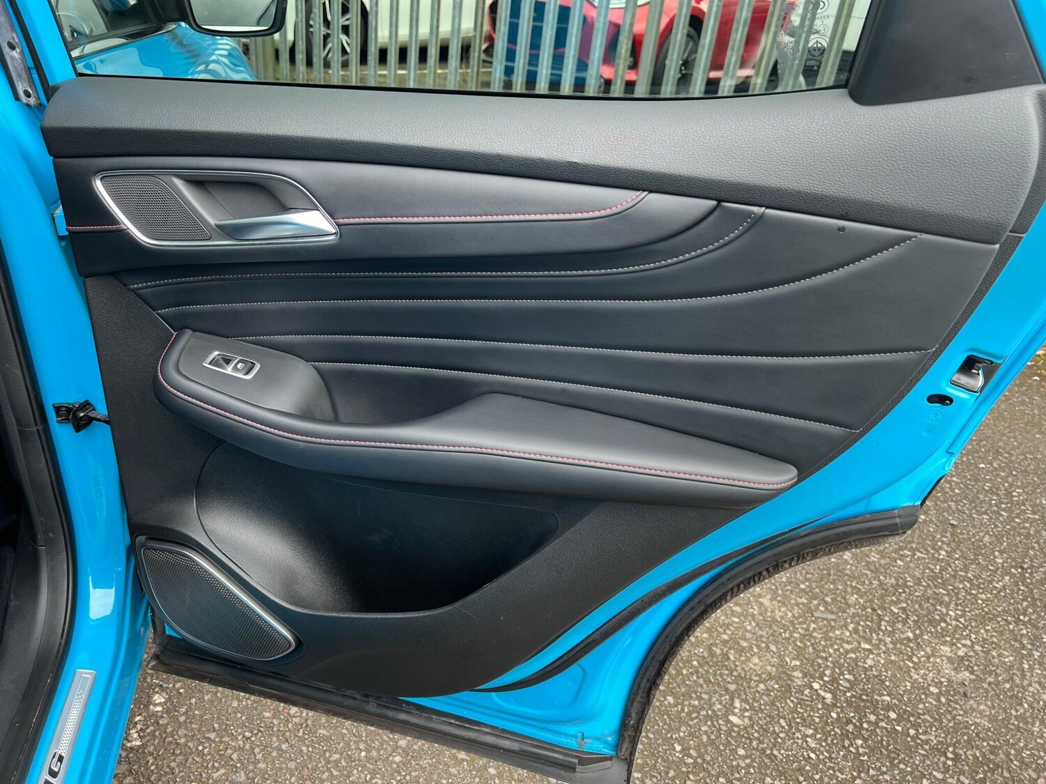 Used MG MG HS 2023 for sale - 77573884: Photo 47