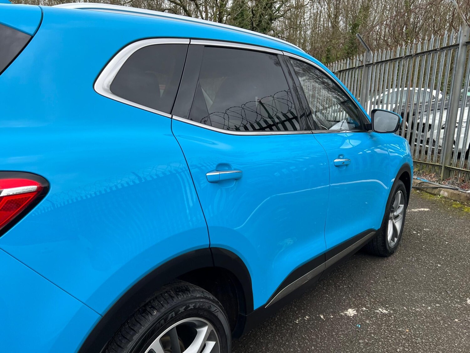 Used MG MG HS 2023 for sale - 77573884: Photo 48