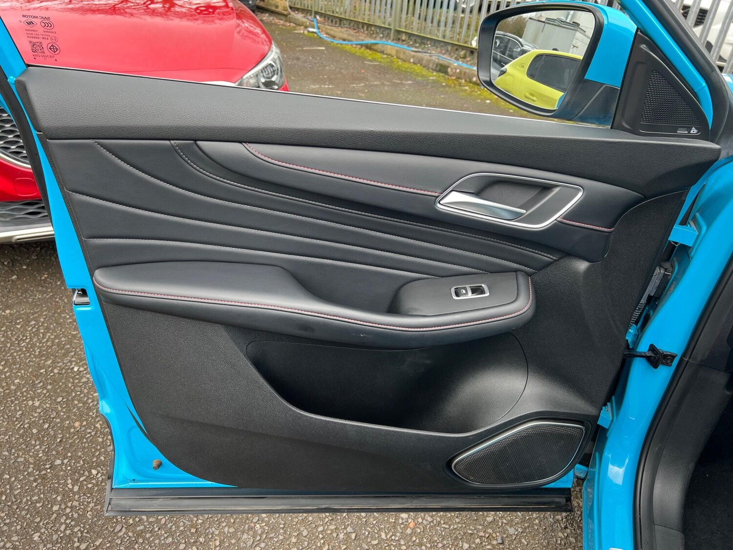 Used MG MG HS 2023 for sale - 77573884: Photo 49