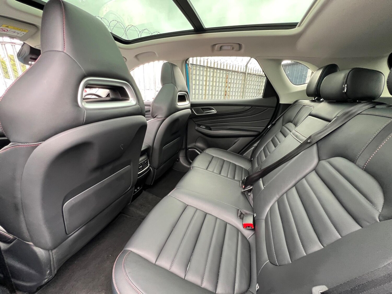 Used MG MG HS 2023 for sale - 77573884: Photo 50