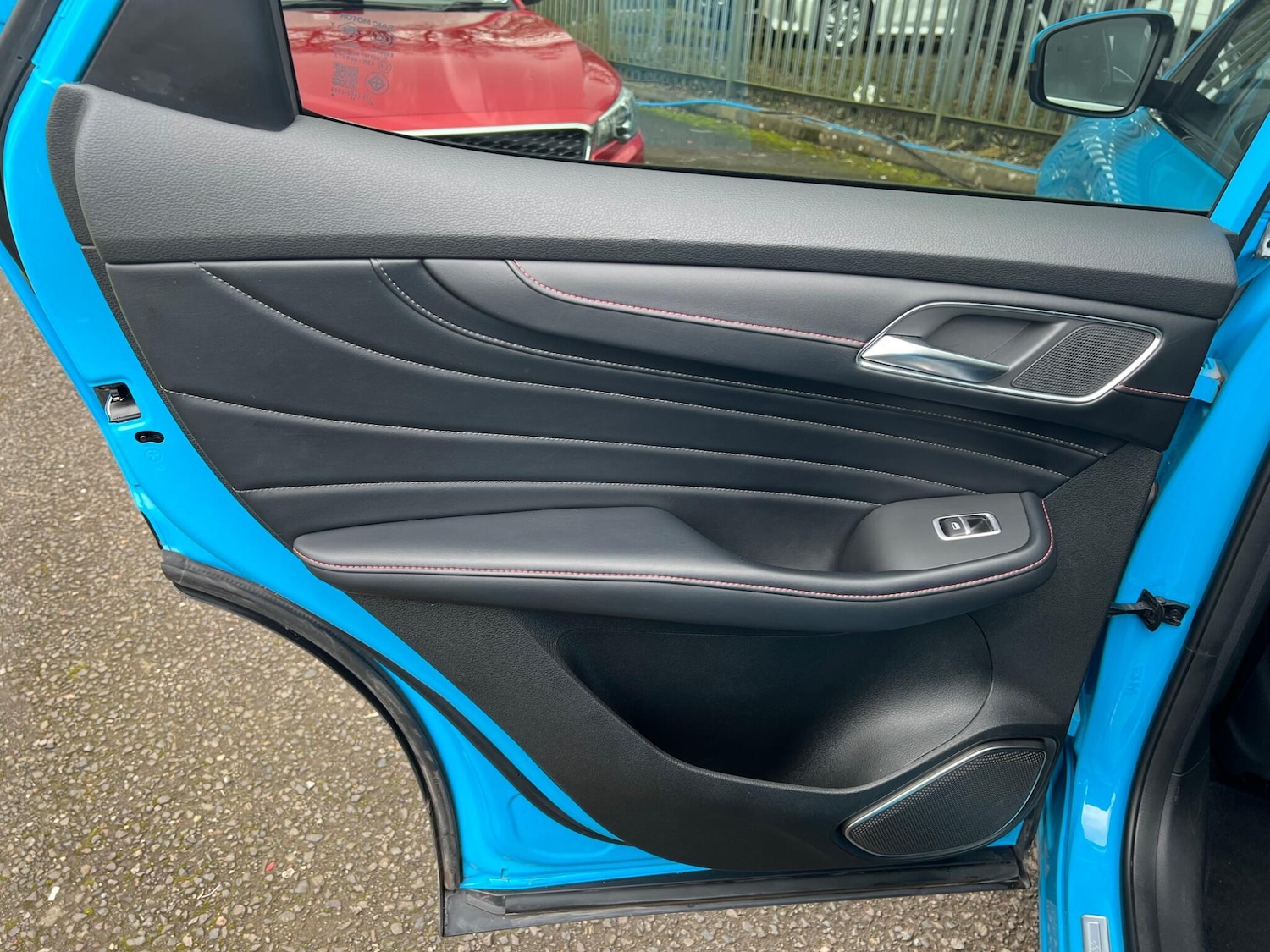 Used MG MG HS 2023 for sale - 77573884: Photo 51