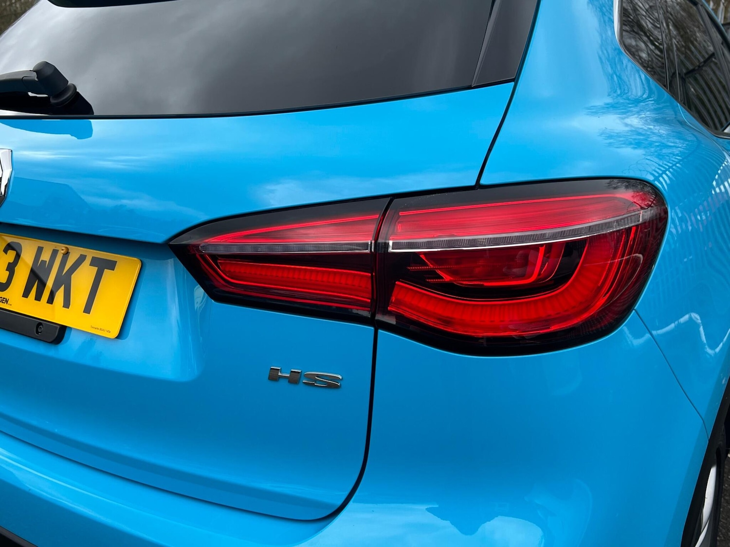 Used MG MG HS 2023 for sale - 77573884: Photo 52