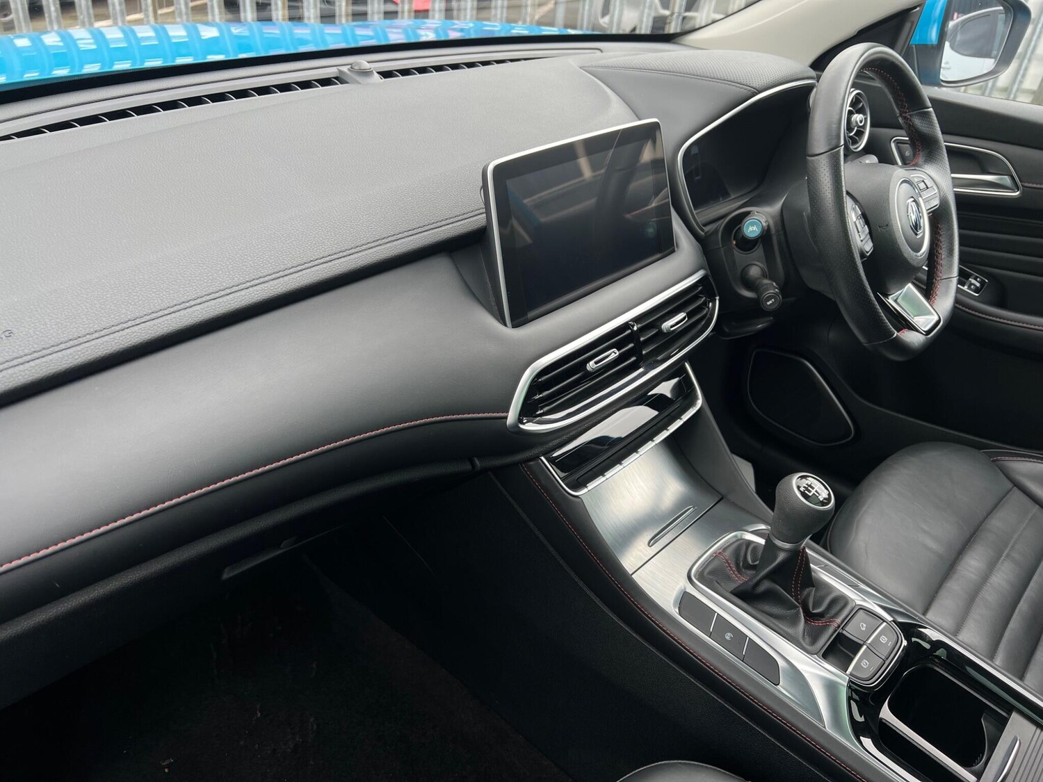 Used MG MG HS 2023 for sale - 77573884: Photo 53