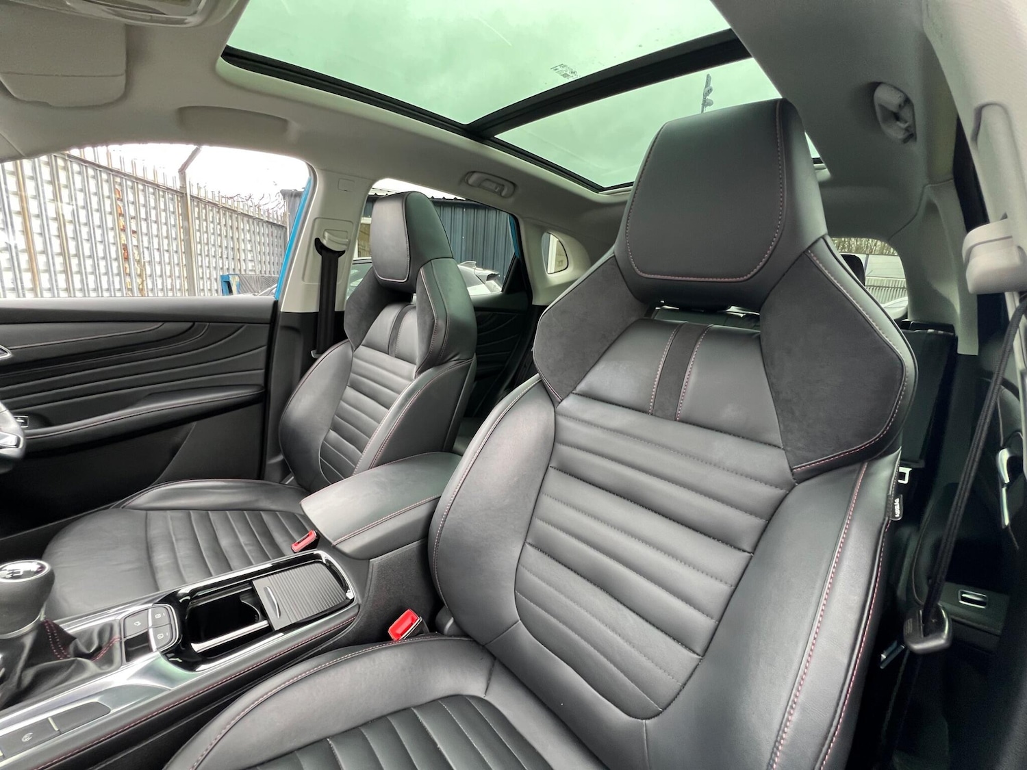 Used MG MG HS 2023 for sale - 77573884: Photo 54