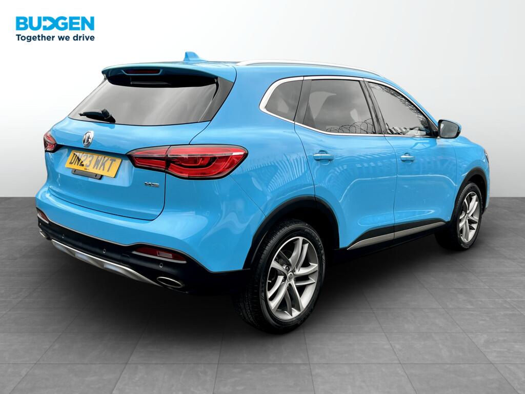 Used MG MG HS 2023 for sale - 77573884: Photo 6