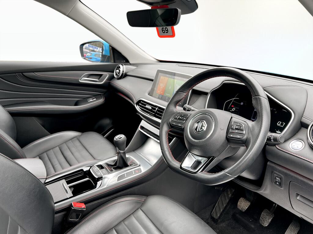 Used MG MG HS 2023 for sale - 77573884: Photo 9