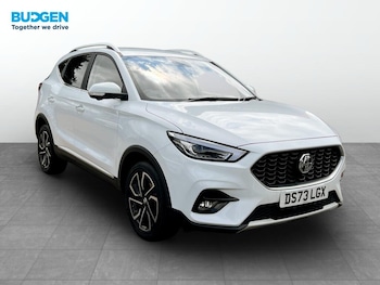 Used MG MG ZS 2023 for sale - 79075026: Photo