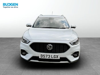 Used MG MG ZS 2023 for sale - 79075026: Photo