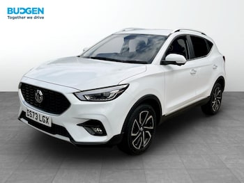 Used MG MG ZS 2023 for sale - 79075026: Photo