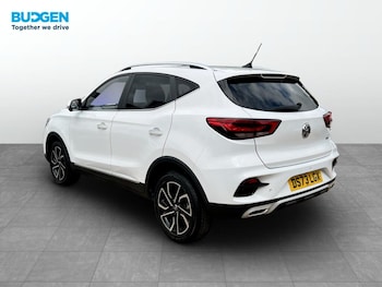 Used MG MG ZS 2023 for sale - 79075026: Photo
