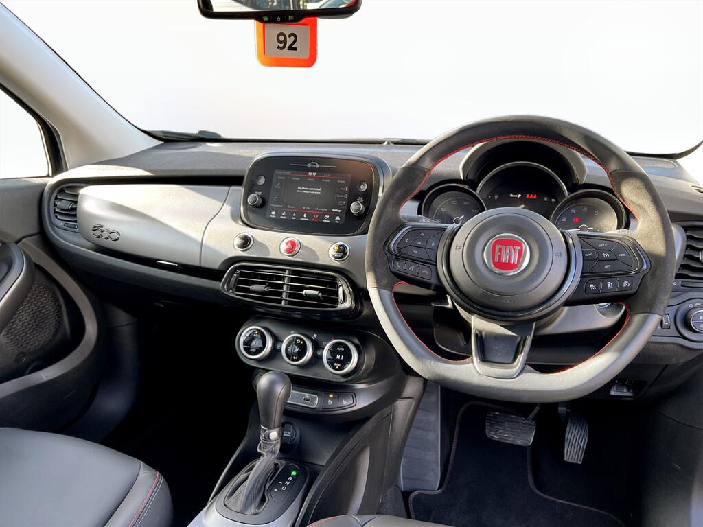 Used Fiat 500X 2024 for sale - 77343994: Photo 10