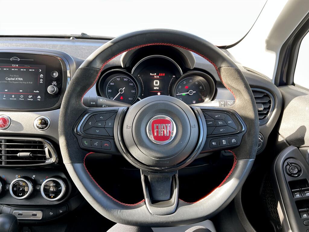 Used Fiat 500X 2024 for sale - 77343994: Photo 11