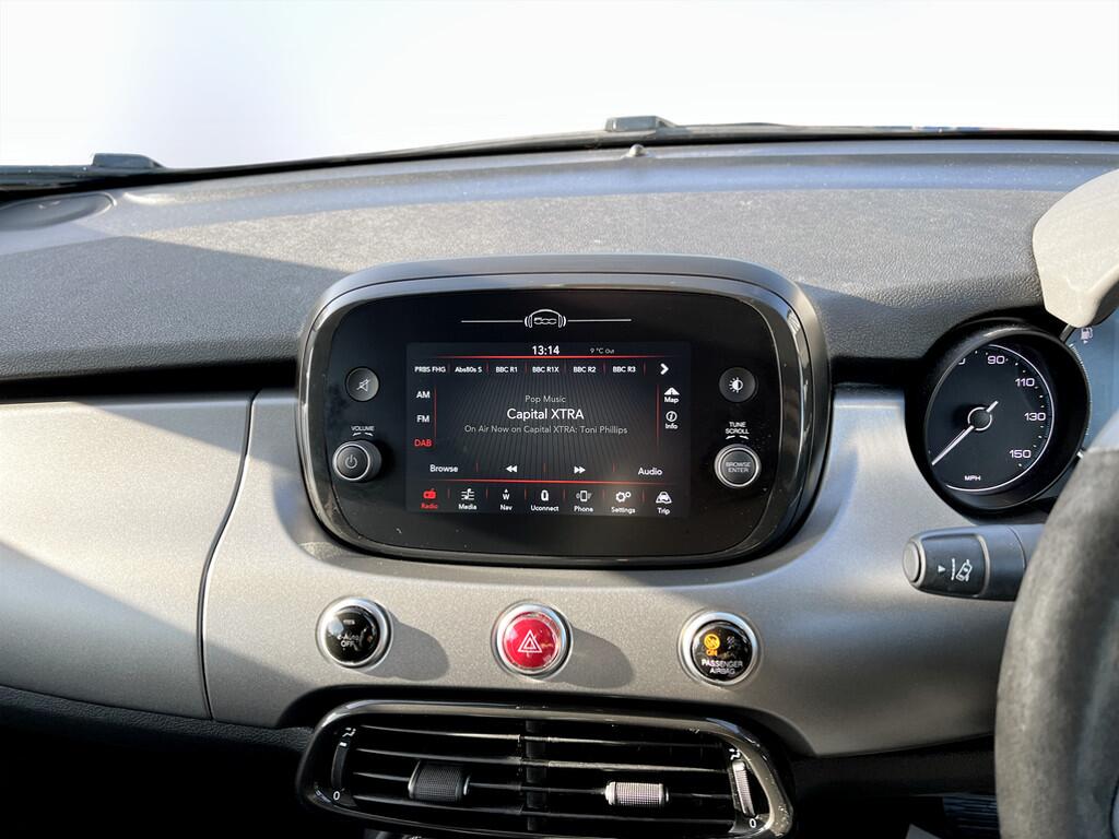 Used Fiat 500X 2024 for sale - 77343994: Photo 12