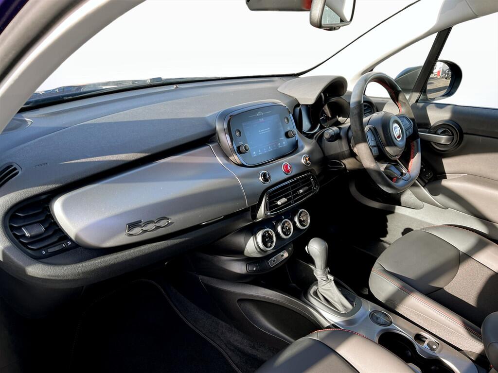 Used Fiat 500X 2024 for sale - 77343994: Photo 13