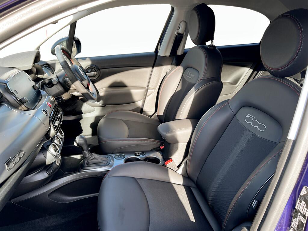 Used Fiat 500X 2024 for sale - 77343994: Photo 14