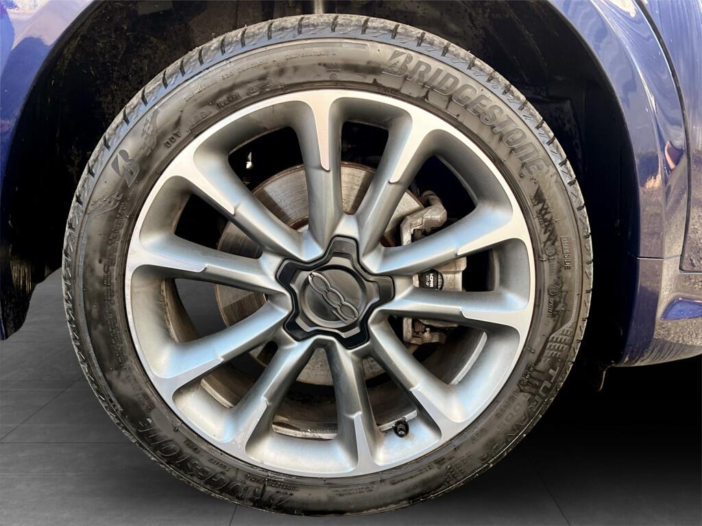 Used Fiat 500X 2024 for sale - 77343994: Photo 17