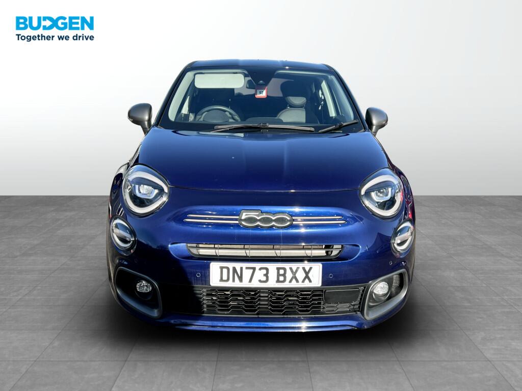 Used Fiat 500X 2024 for sale - 77343994: Photo 2