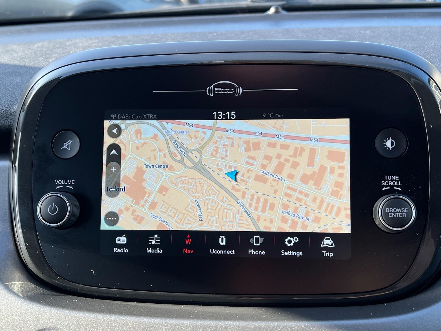 Used Fiat 500X 2024 for sale - 77343994: Photo 24