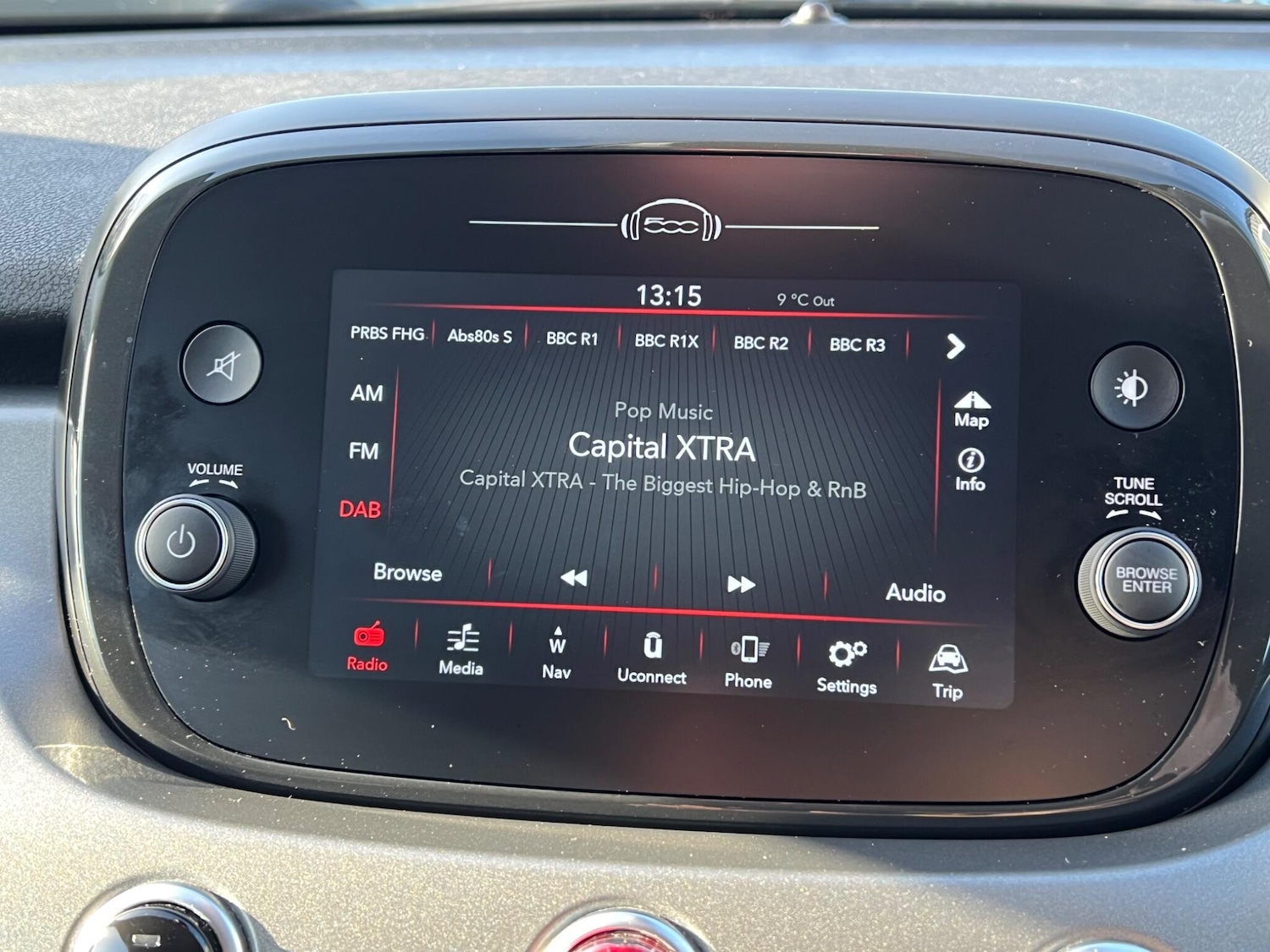 Used Fiat 500X 2024 for sale - 77343994: Photo 25