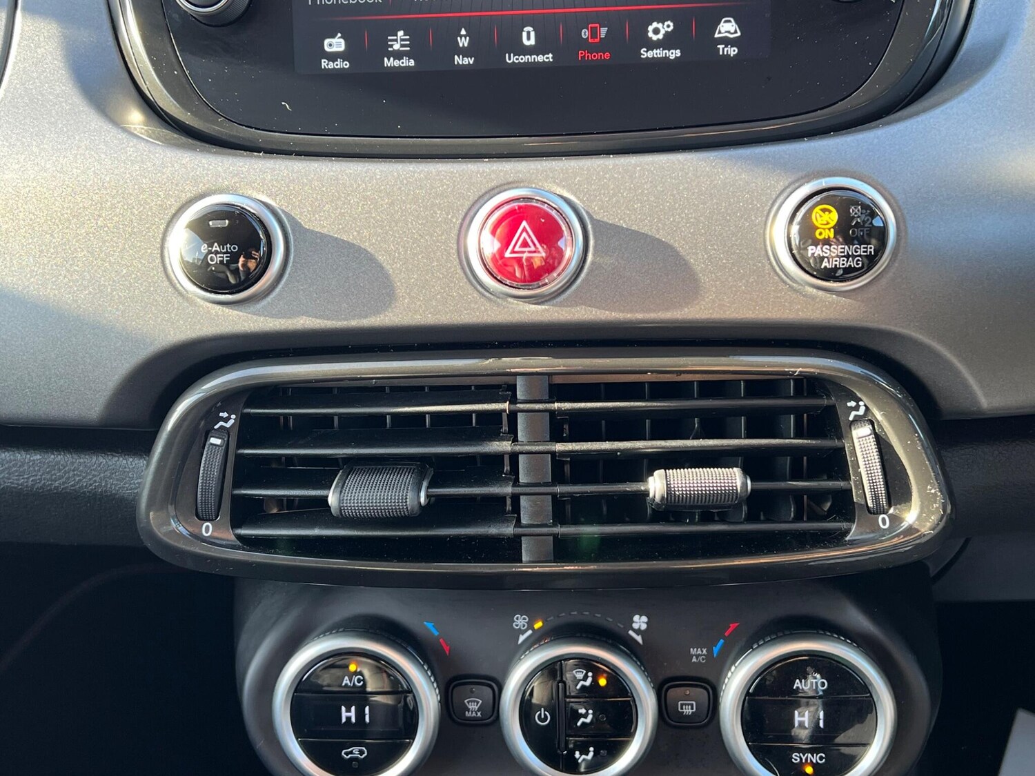 Used Fiat 500X 2024 for sale - 77343994: Photo 27