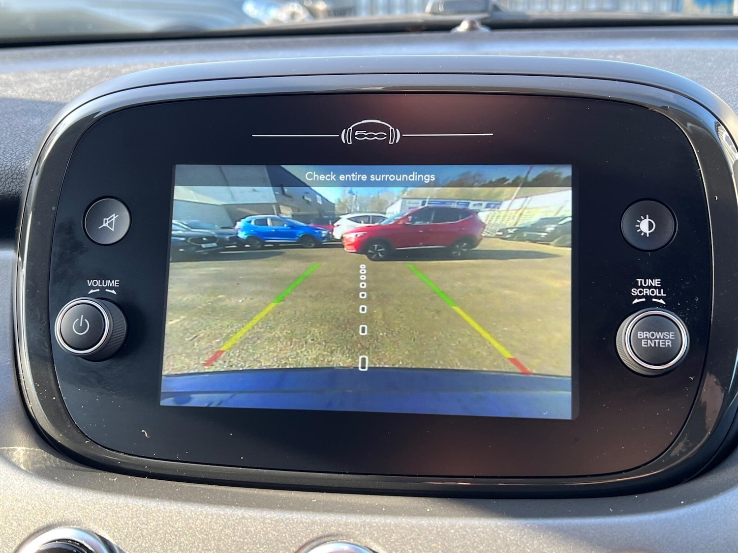 Used Fiat 500X 2024 for sale - 77343994: Photo 28