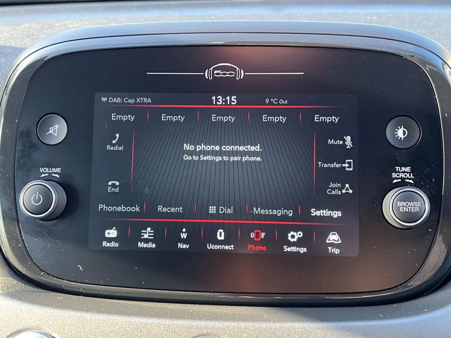 Used Fiat 500X 2024 for sale - 77343994: Photo 29