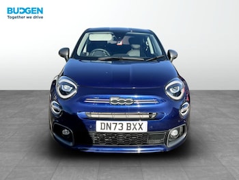 Used Fiat 500X 2024 for sale - 77343994: Photo