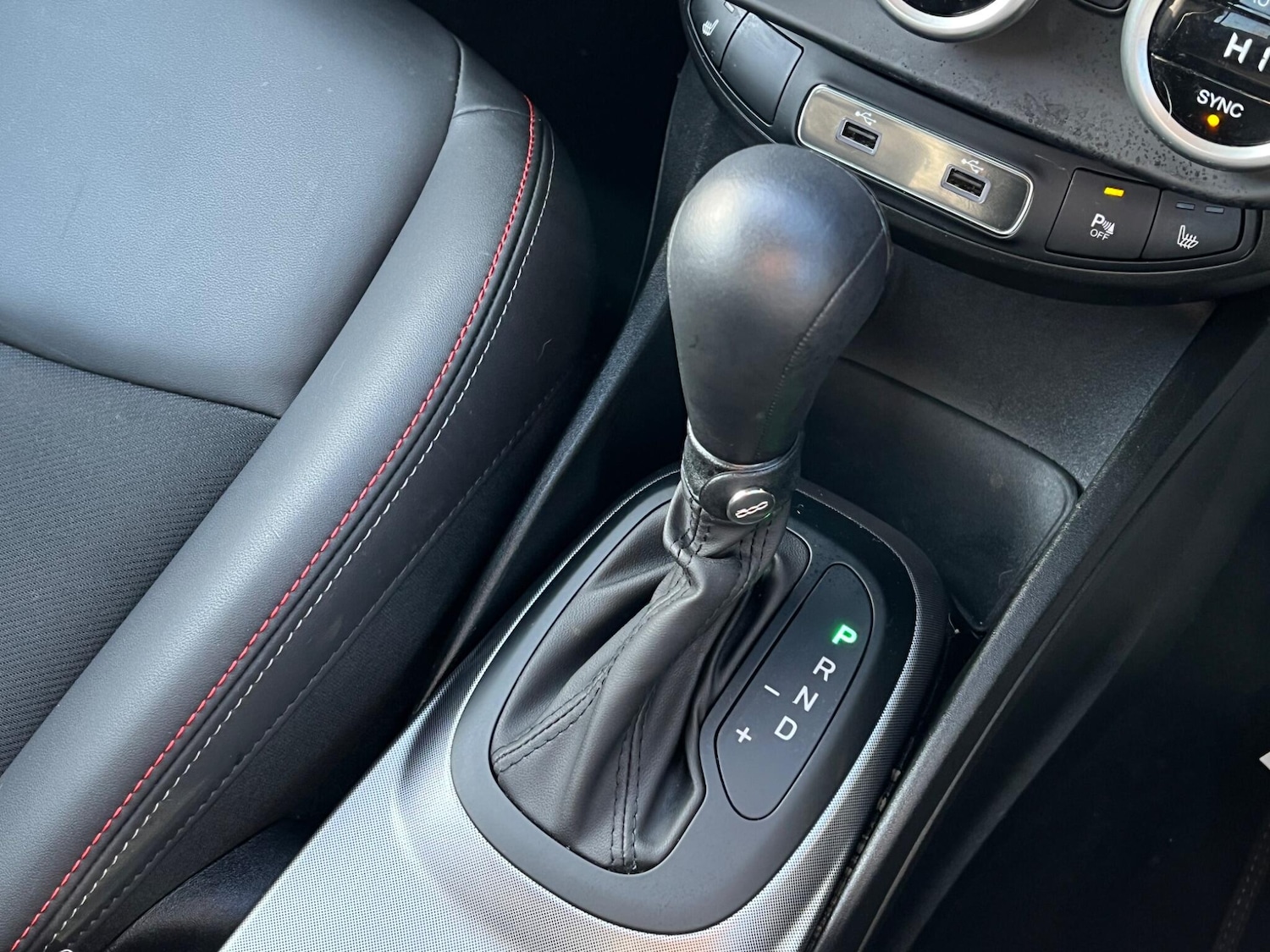 Used Fiat 500X 2024 for sale - 77343994: Photo 34