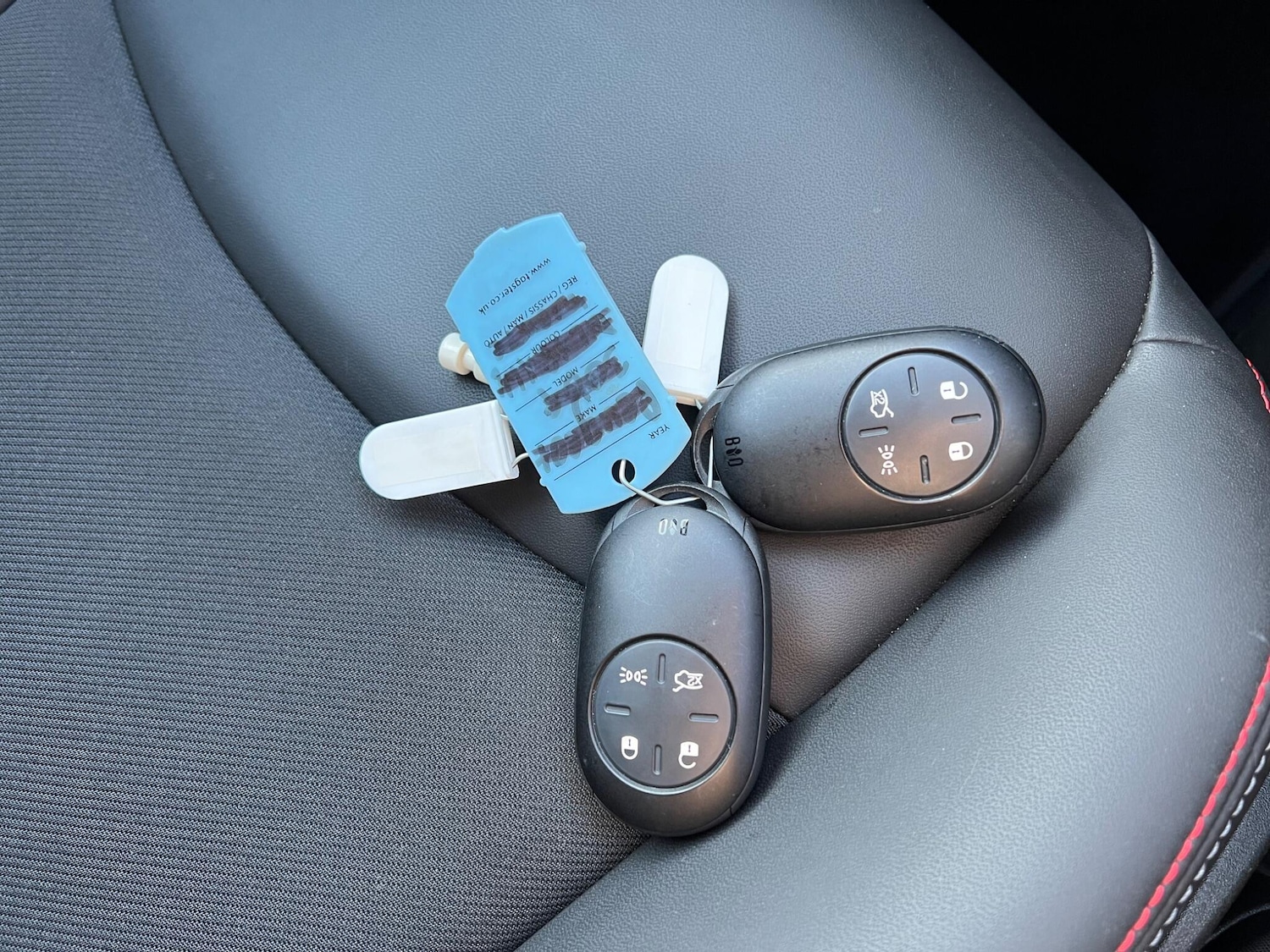 Used Fiat 500X 2024 for sale - 77343994: Photo 37