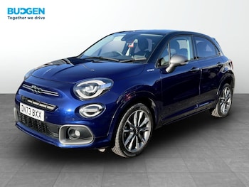 Used Fiat 500X 2024 for sale - 77343994: Photo