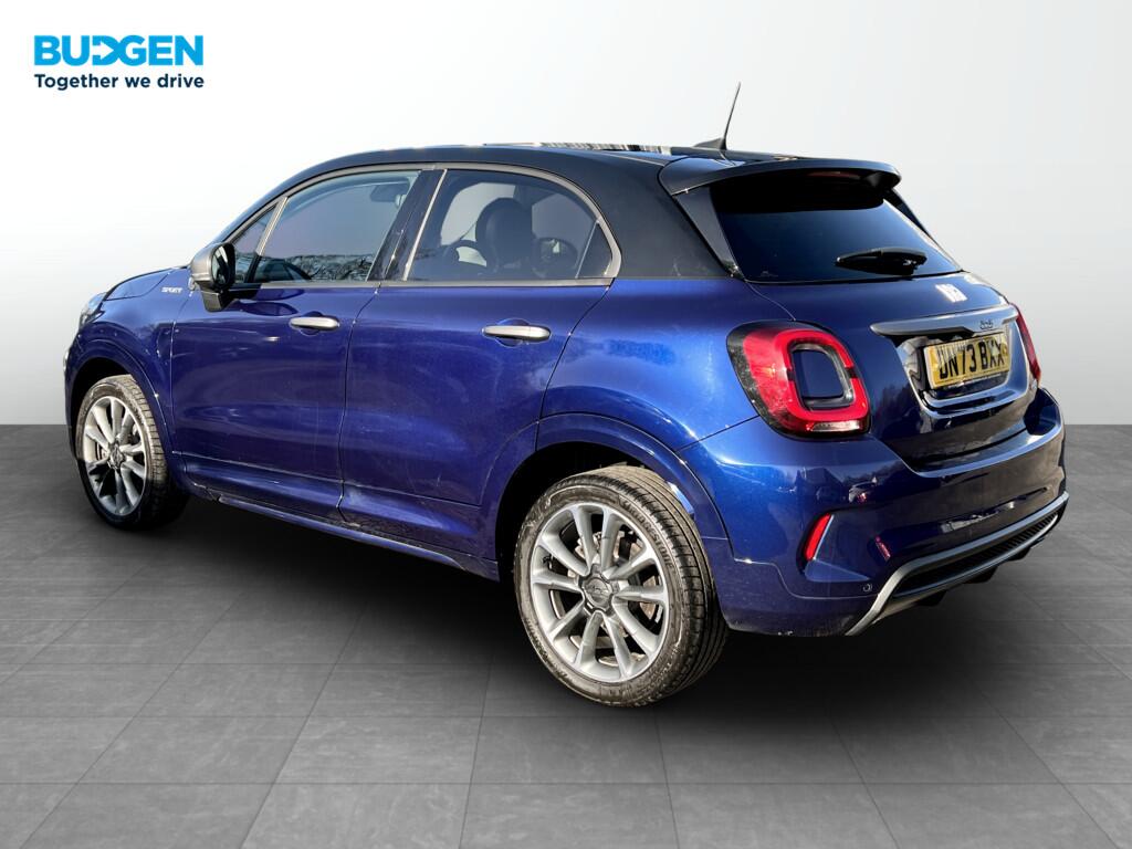 Used Fiat 500X 2024 for sale - 77343994: Photo 4