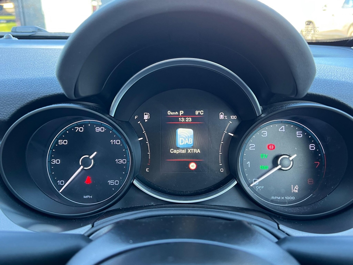 Used Fiat 500X 2024 for sale - 77343994: Photo 40