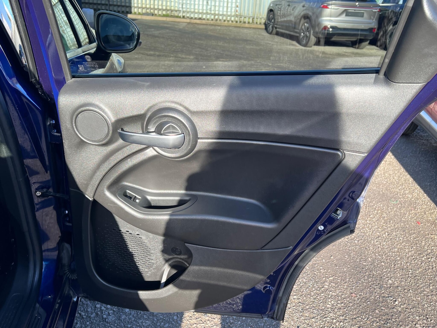 Used Fiat 500X 2024 for sale - 77343994: Photo 44