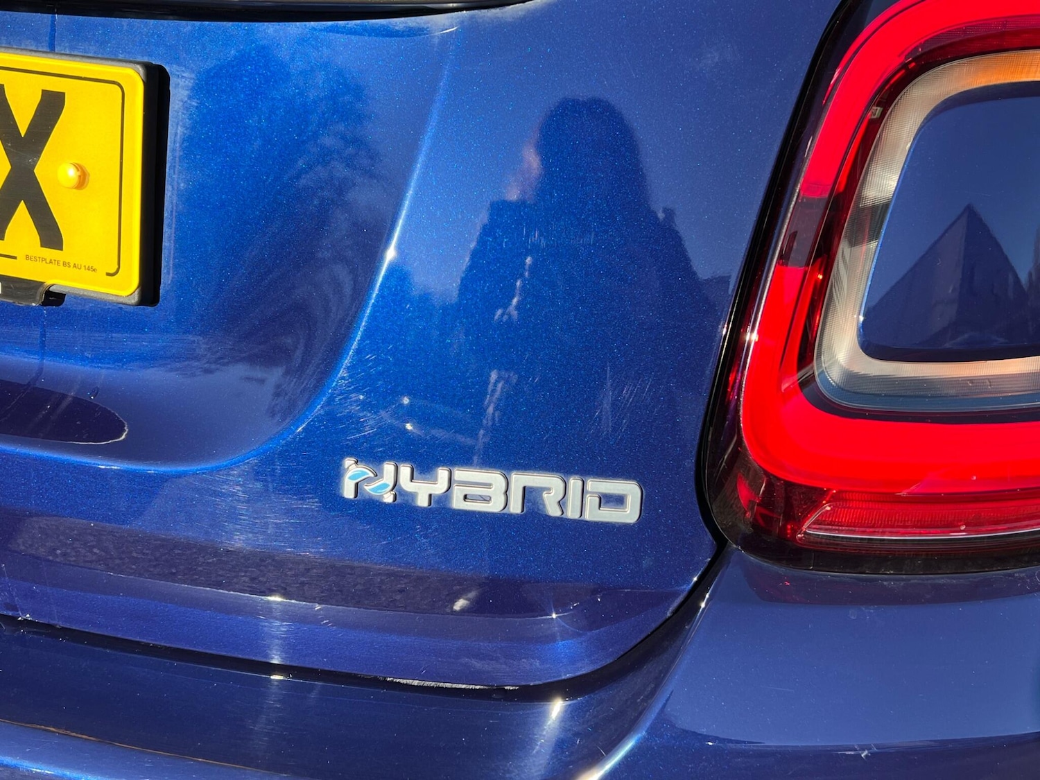 Used Fiat 500X 2024 for sale - 77343994: Photo 46