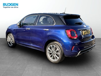 Used Fiat 500X 2024 for sale - 77343994: Photo